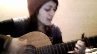 NellyPocket-Corre (acoustic cover)