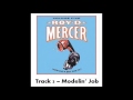 Roy D Mercer - Volume 5 - Track 3 - Modelin' Job