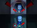 Mind Blowing Megamind Details You Skipped Shorts Megamind Details