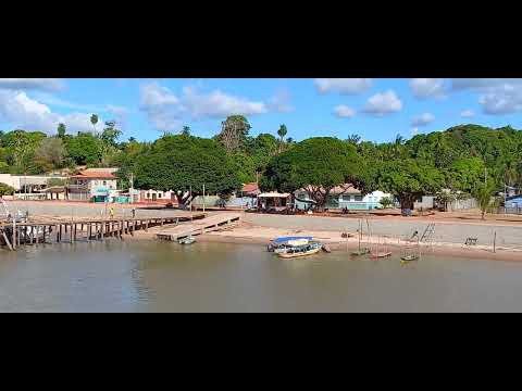 Porto de Moz- Vila do Tapará