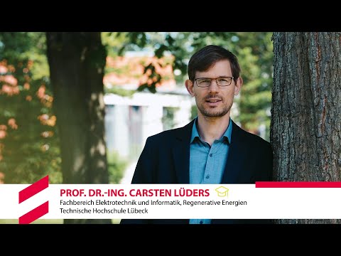 Bachelor-Studiengang Regenerative Energien Online an der TH Lübeck