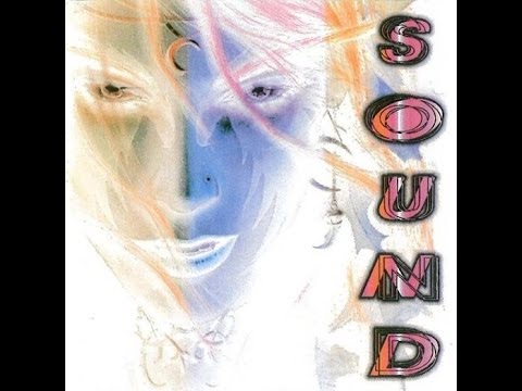 Sound 71 - Tim Wokan - 22/11/2003