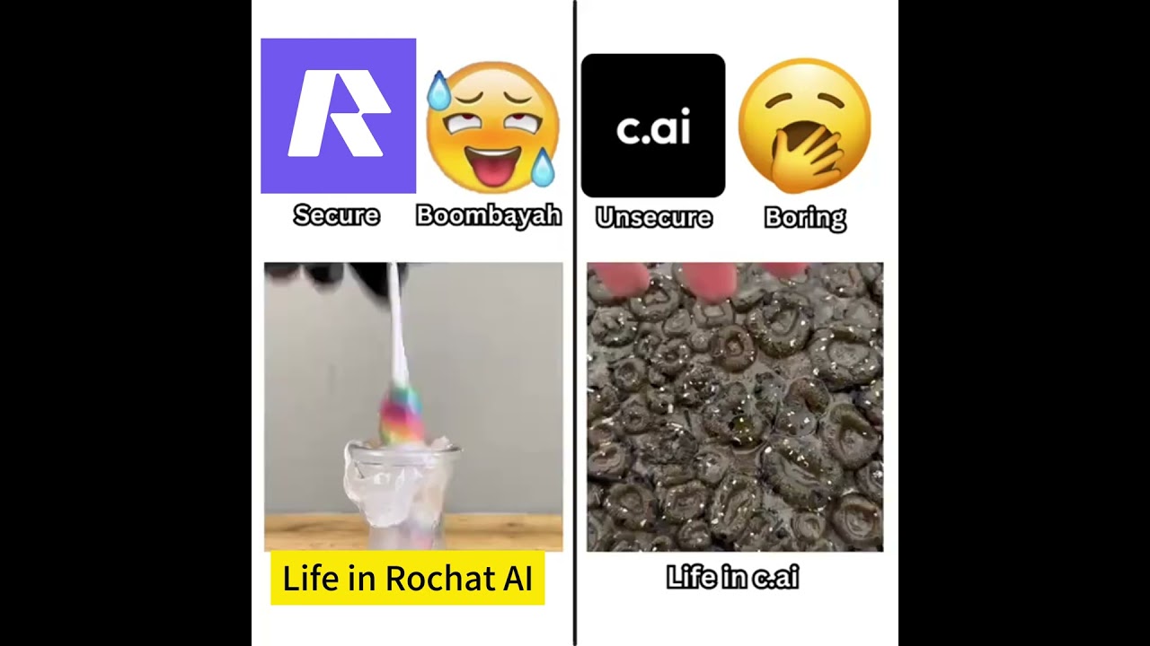 who need character ai when they have rochat.ai?#rochatai #characterai #AI #Chatbots  #aichatbot