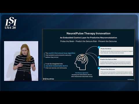 Petroula Laiou, Neuralpulse - Human-curated AI newsletter in 5 minutes | LSI USA '26