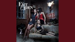 Kadr z teledysku Désenchantée tekst piosenki Exit Eden