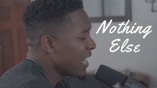 Nothing Else by Cody Carnes | Jared Reynolds Cover