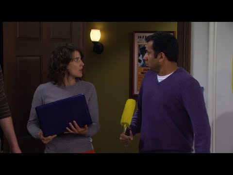 The Gang's "Inappropriate Social Behavior" According to Kevin | How I Met Your Mother