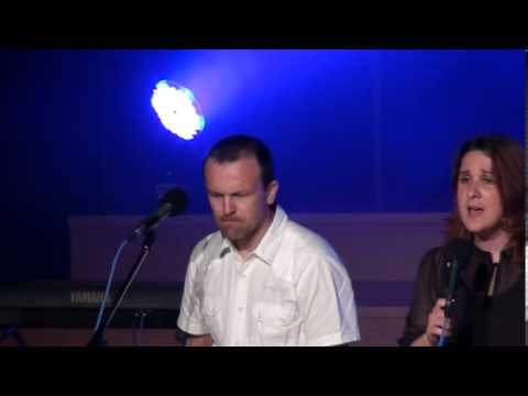 MAGNIFICAT BAND  Marijin oproštaj - KRAPINAFEST 2013.