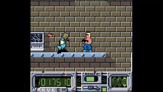 Duke Nukem / Gameboy Color