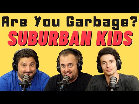 AYG Comedy Podcast: Michael Blaustein - Maryland Kid