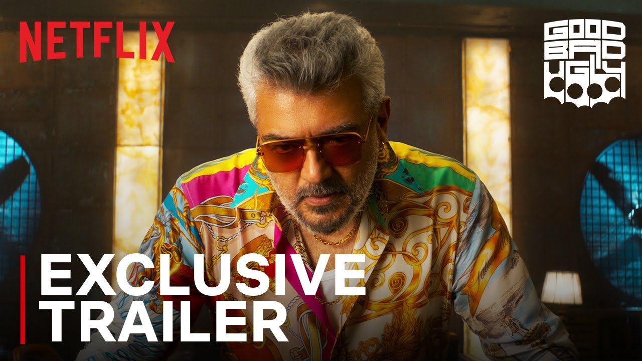 Good Bad Ugly - Videos