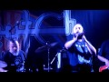 Clutch - "Mr. Freedom" [HD] (Madrid 13-06-2013 ...