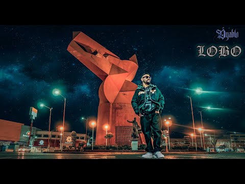 "LOBO" Dyablo video oficial