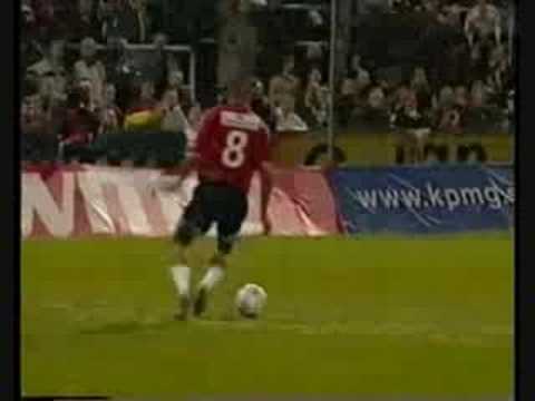 Öis godbitar under 2000 - talet.