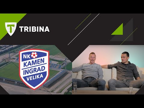 Božić o iskustvima iz Kamen Ingrada