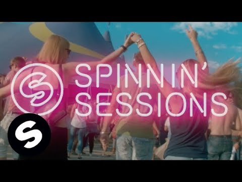 Spinnin' Sessions Mysteryland 2015 | Official Aftermovie