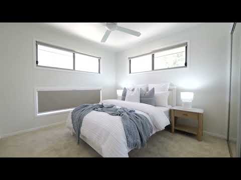 6/148 Baringa Street, Morningside, QLD 4170, 3房, 2浴, Townhouse