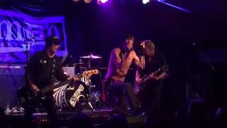 SHAM 69 HERSHAM BOYS Live at the Robin 2 Bilston