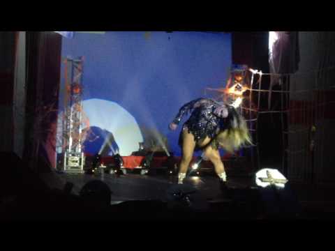 Dafiny Muller's Padre Anchieta 18\07\2016