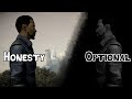 Honesty Optional: The Walking Dead's Take on Truth