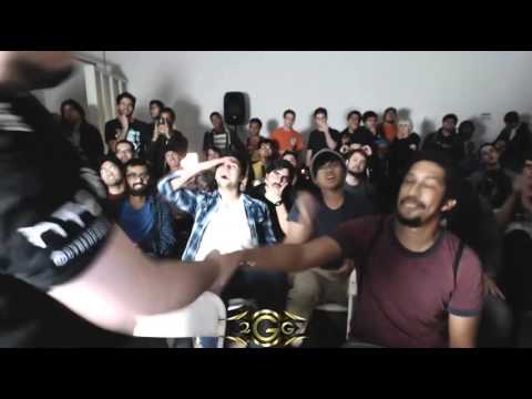 2GGT: FOW Saga Top 32