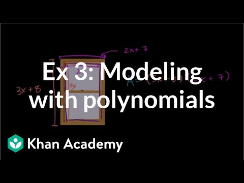 Multiplying Polynomials 2