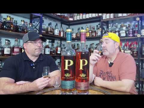 Round the Barrel with Penelope