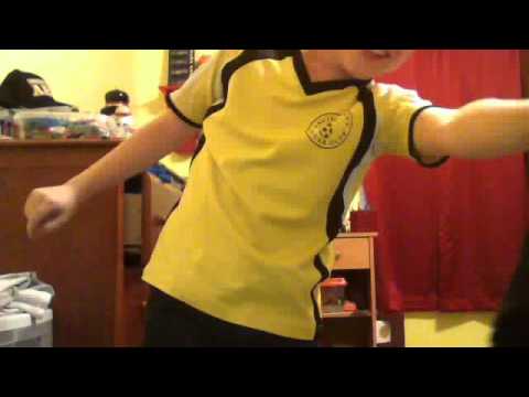 scary mary episode 1