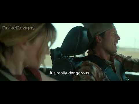 Twisters (2024) – Nature’s Fury Unleashed! Movie Clip 4K