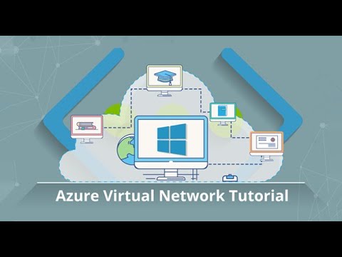 Azure Cloud Networking: VNet and Subnet Creation Tutorial