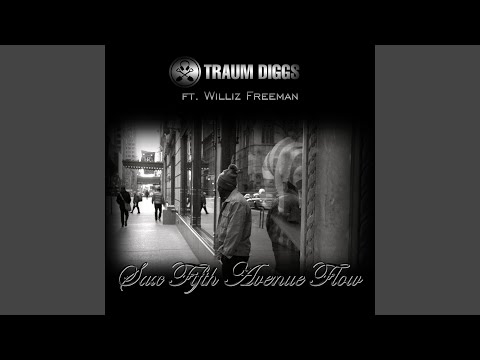 Sax Fifth Avenue Flow