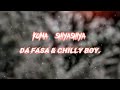 Mr Khoza Da Fasa Ft Chilly Boy Koma Shiyashiya Official Audio