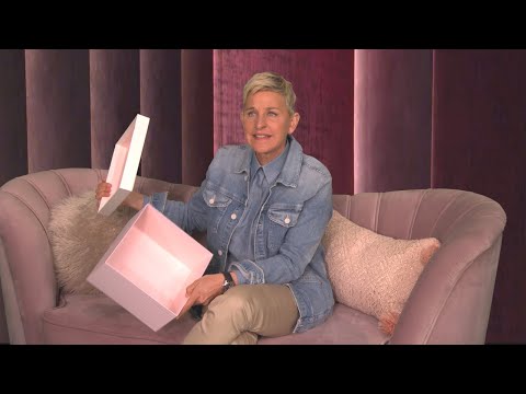 Could Ellen Find Love on ‘Love Is Blind’?