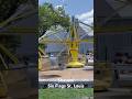 Shazam! - Six Flags St. Louis #shazam #sixflags #stlouis #missouri #usa #ride