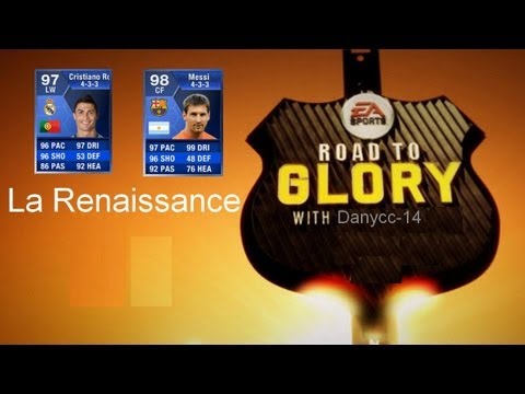 pourquoi la renaissance s'appelle la renaissance