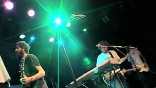 Titus Andronicus - Titus Andronicus Forever (Live)