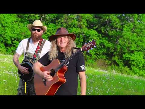 Hard, Ain't It Hard (Woody Guthrie/Kingston Trio) | Live on the Farm