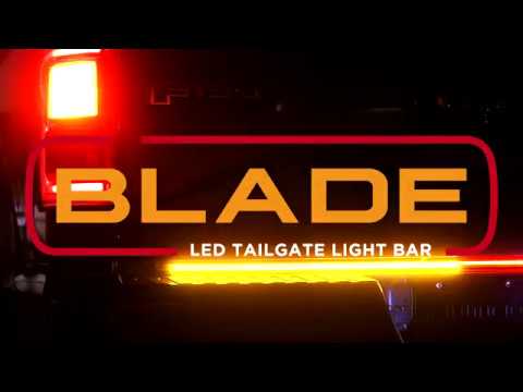 Putco Blade
