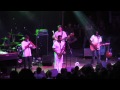 Karl Denson's Tiny Universe - "Brother's Keeper" - Floyd Fest 9 - 7/24/10 - 13 of 18
