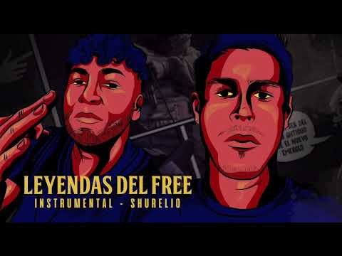 Instrumental Radamanthys vs Clap Psycho I 2° round I Shurelio