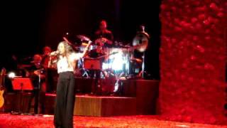 2-Texto/Música "Feita na Bahia"-Show de Maria Bethania-Brasília 17-12-09  Amor, Festa, Devoção