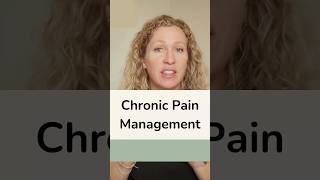 Chronic Pain Management