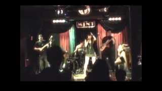 Mina Koo Live @The Mint - "Suddenly" "Set Me on Fire" [Pop Dance Show]-KBH Entertainment Showcase