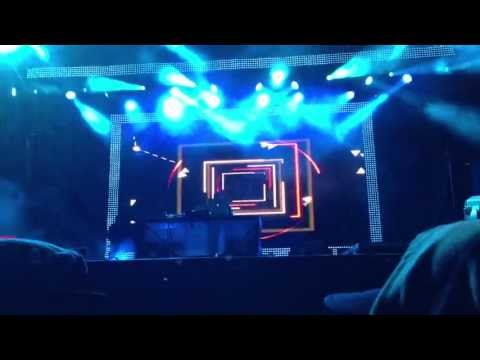 Francois K DJ Set - Part 1 - Movement Electronic Music Festival 2013