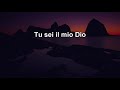 6 Oceans Hillsong United Mare Profondo Italian Version
