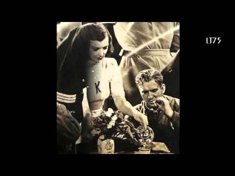 "Warum, Weshalb, Wieso ?"... Kurt Widmann Tanzorchester & Rudi Schuricke  (1940)