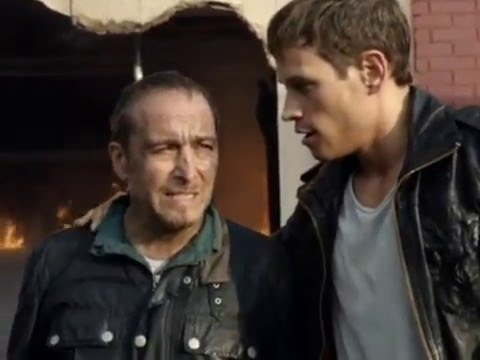 Alex Brandt goodbye😔👋🏼 / Alarm für Cobra 11