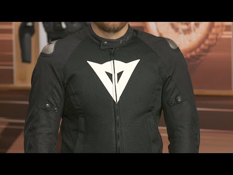 Dainese Energyca Air Jacket Review