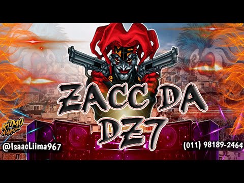 AUTOMOTIVO ALUCINANTE - MC Kitinho, MC Buraga e (DJ Eduardo) 2021