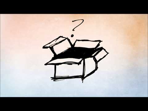 General Mumble - That Box